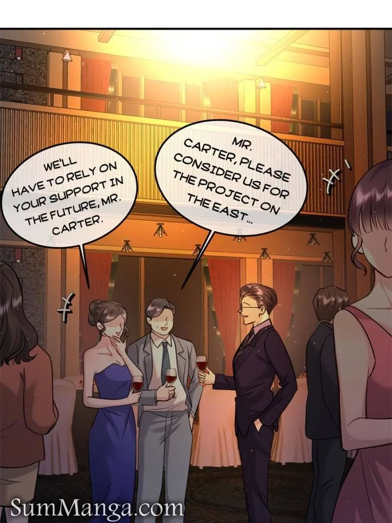 Gorgeous Robe Chapter 18 - Page 42