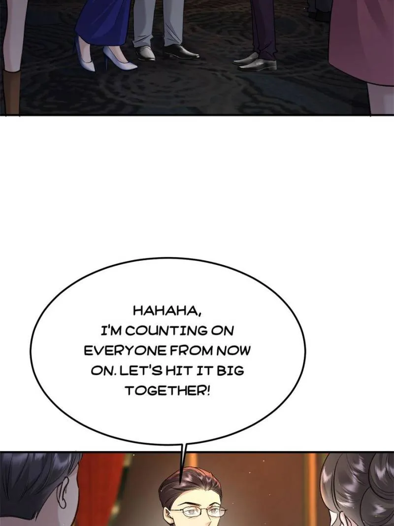 Gorgeous Robe Chapter 18 - Page 43