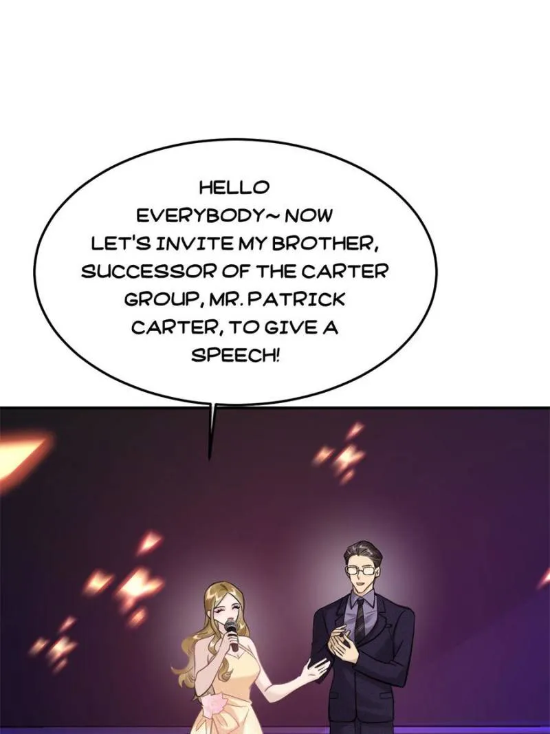 Gorgeous Robe Chapter 18 - Page 49