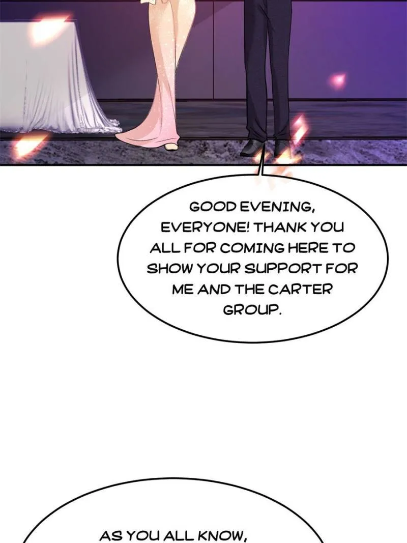 Gorgeous Robe Chapter 18 - Page 50