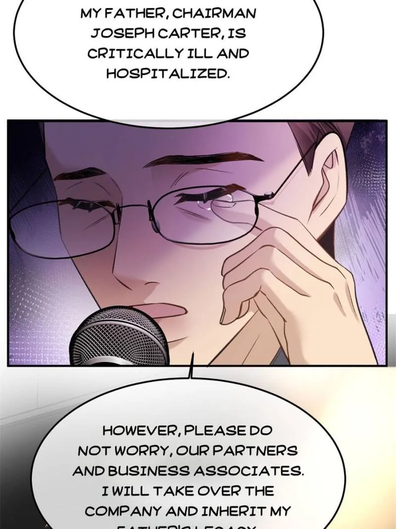 Gorgeous Robe Chapter 18 - Page 51