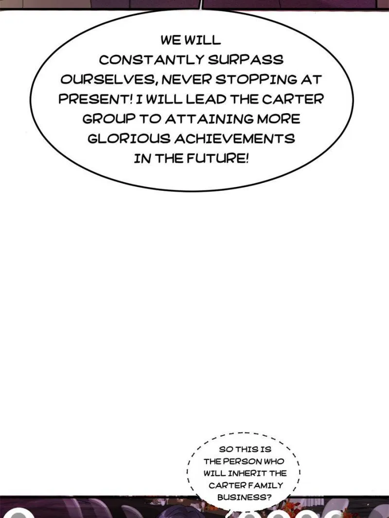 Gorgeous Robe Chapter 18 - Page 53