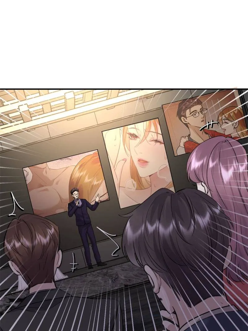 Gorgeous Robe Chapter 18 - Page 58
