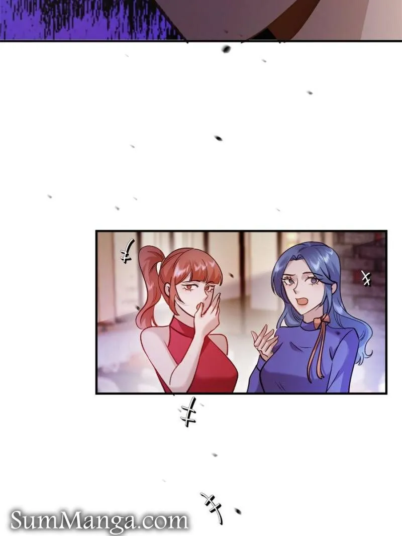 Gorgeous Robe Chapter 18 - Page 62