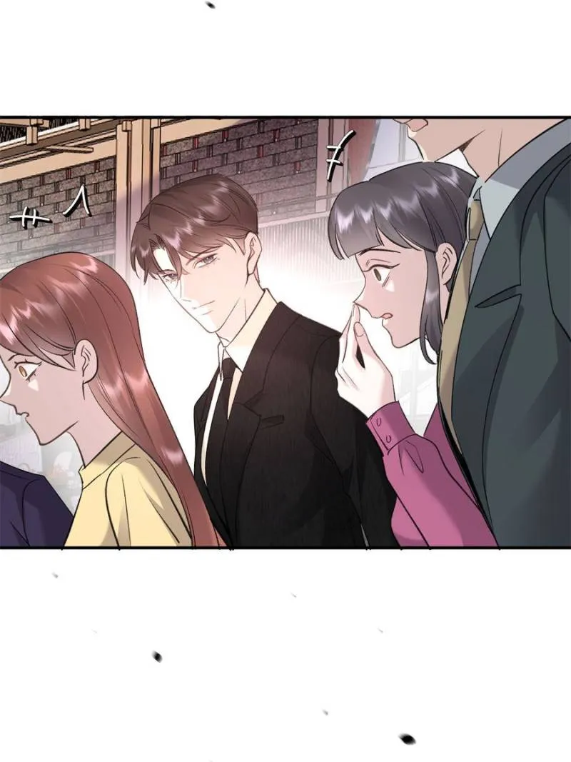 Gorgeous Robe Chapter 18 - Page 64