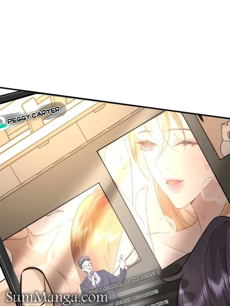 Gorgeous Robe Chapter 18 - Page 67