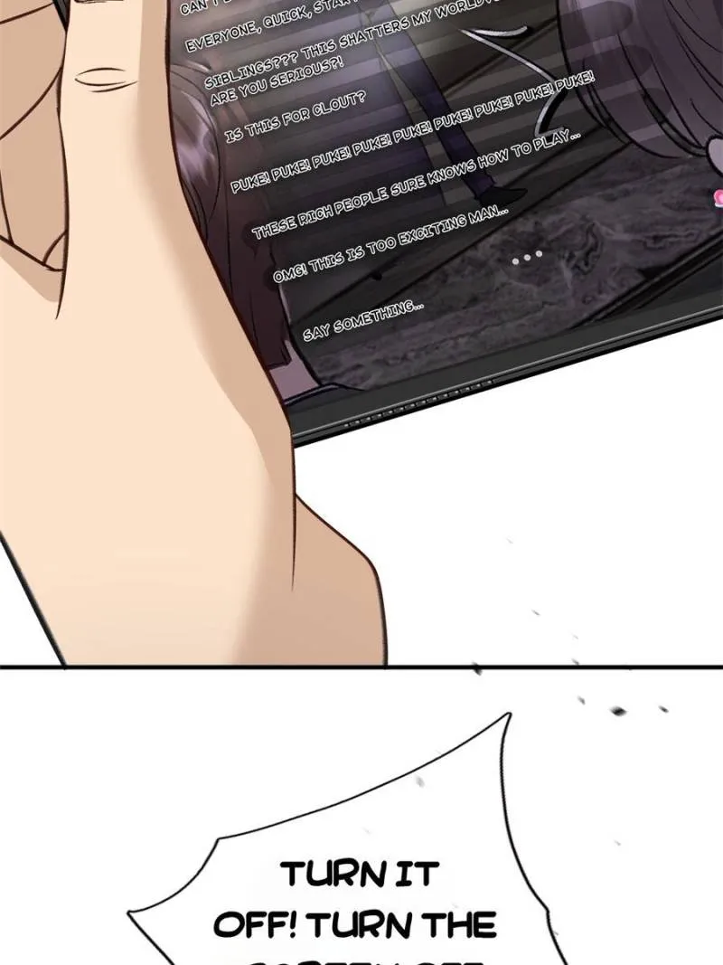 Gorgeous Robe Chapter 18 - Page 68