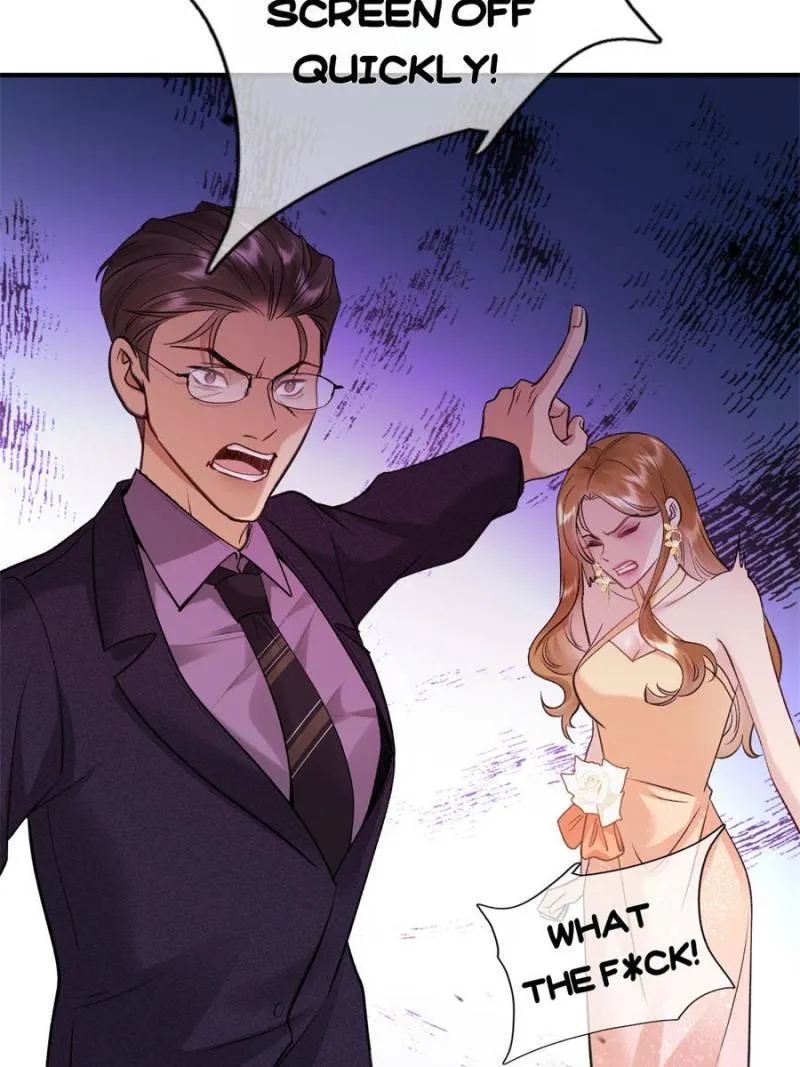 Gorgeous Robe Chapter 18 - Page 69
