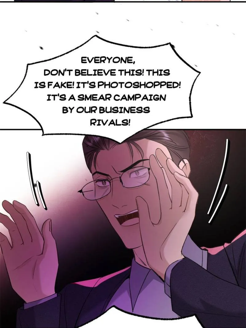 Gorgeous Robe Chapter 18 - Page 70