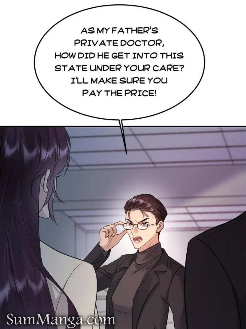 Gorgeous Robe Chapter 18 - Page 8