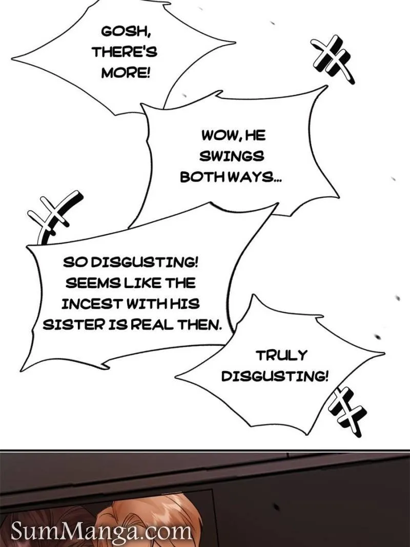 Gorgeous Robe Chapter 18 - Page 72