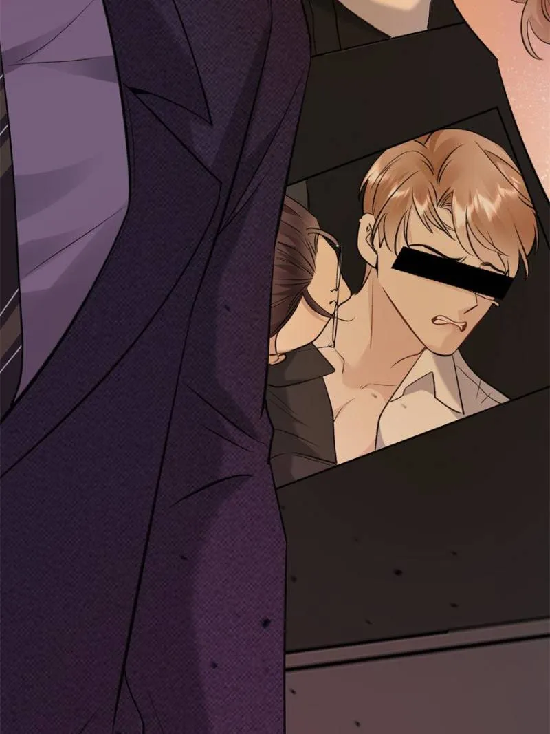 Gorgeous Robe Chapter 18 - Page 74