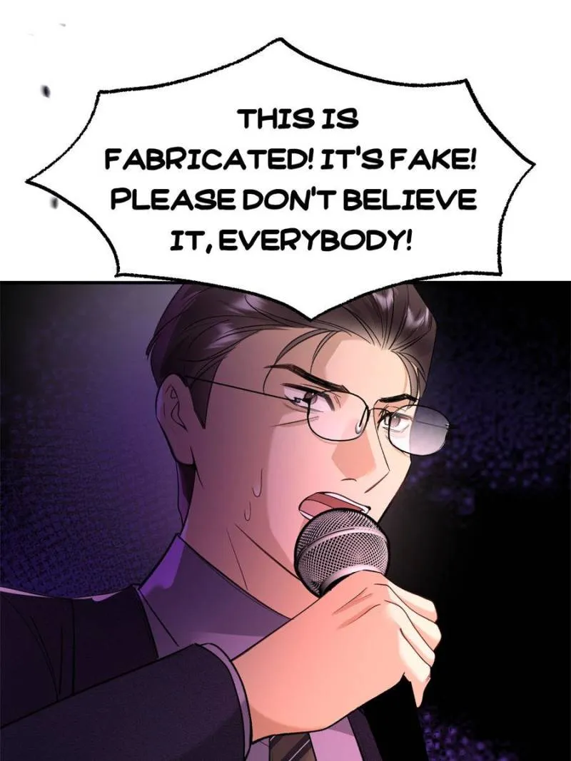 Gorgeous Robe Chapter 18 - Page 76