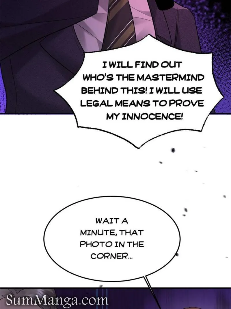 Gorgeous Robe Chapter 18 - Page 77