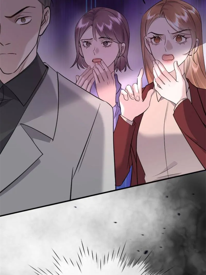 Gorgeous Robe Chapter 18 - Page 78