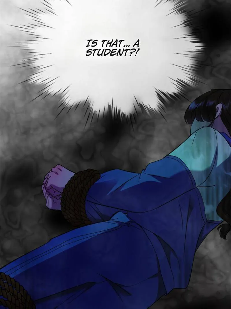 Gorgeous Robe Chapter 18 - Page 79