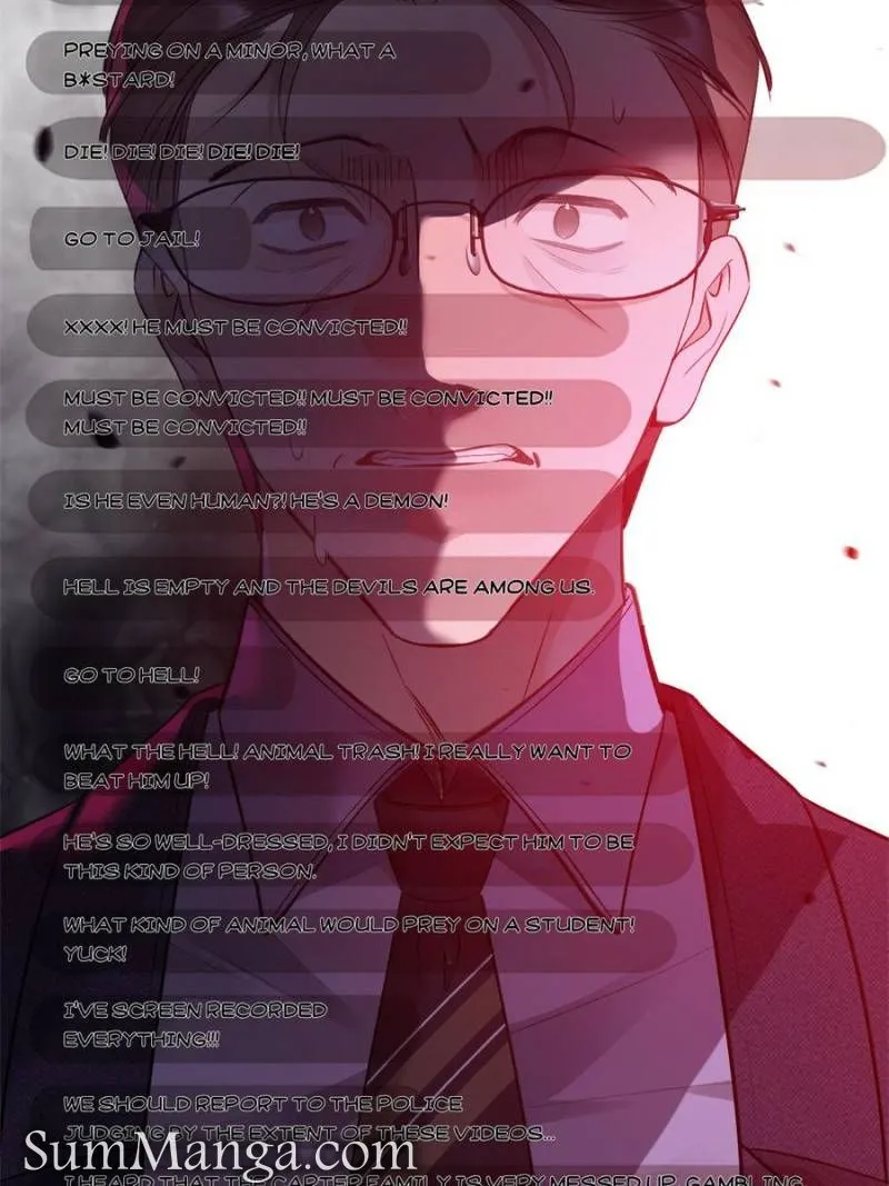 Gorgeous Robe Chapter 18 - Page 82