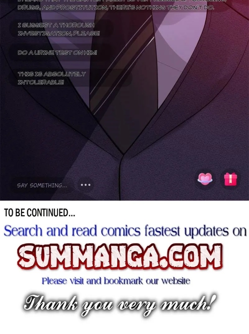 Gorgeous Robe Chapter 18 - Page 83