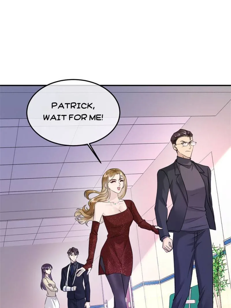 Gorgeous Robe Chapter 18 - Page 10