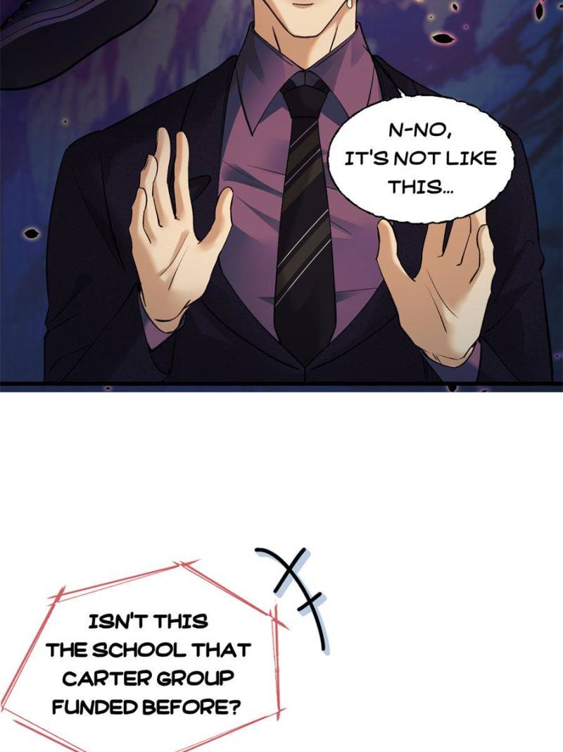 Gorgeous Robe Chapter 19 - Page 2