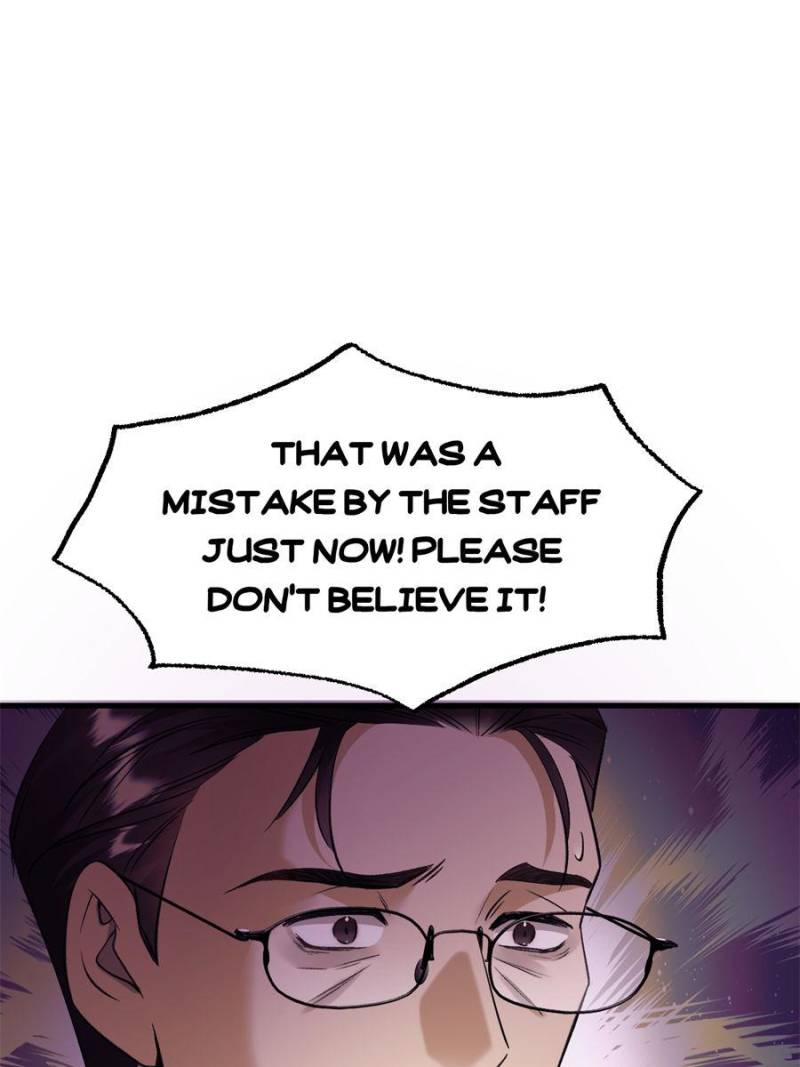 Gorgeous Robe Chapter 19 - Page 11