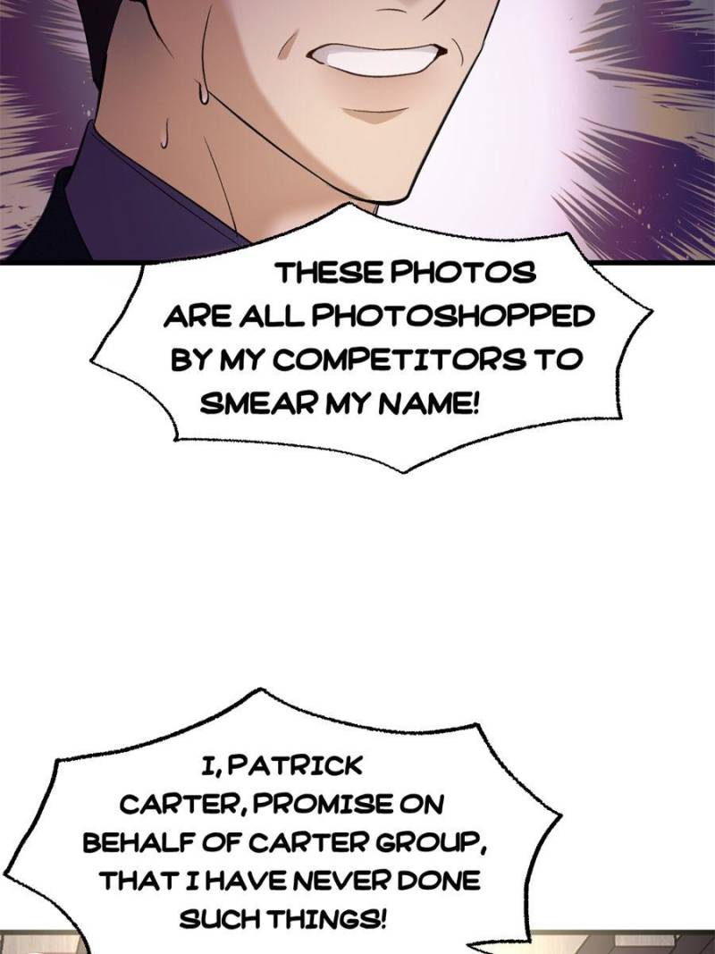 Gorgeous Robe Chapter 19 - Page 12