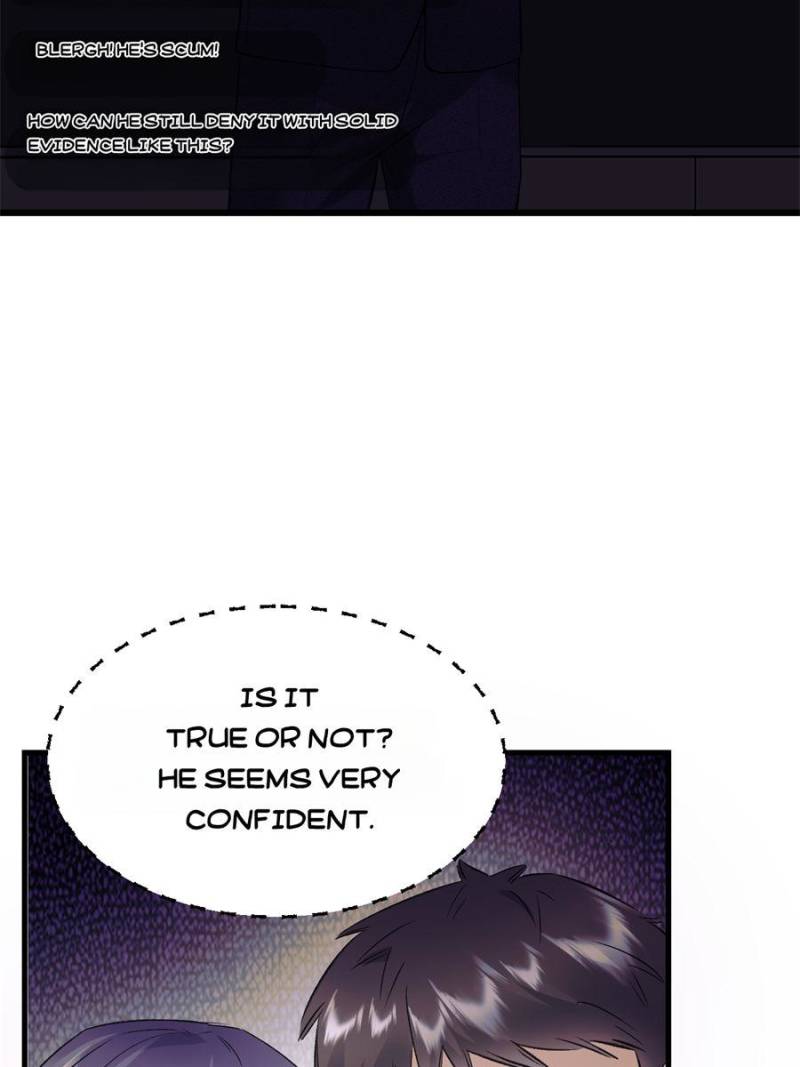 Gorgeous Robe Chapter 19 - Page 14