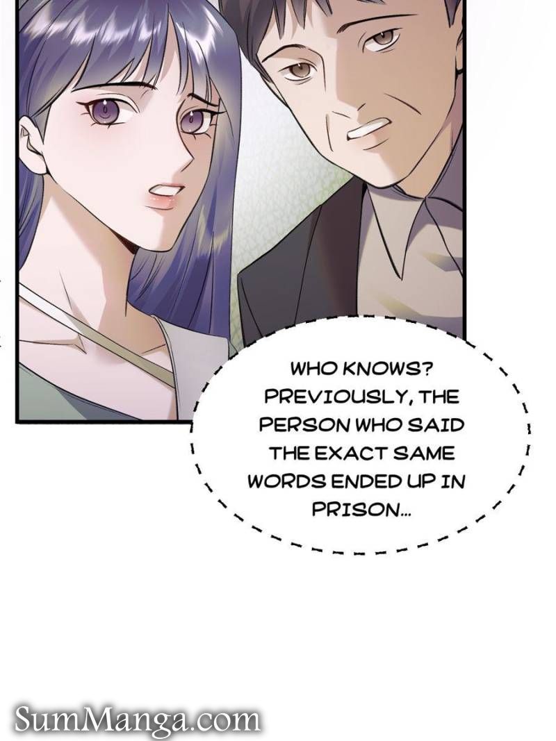 Gorgeous Robe Chapter 19 - Page 15