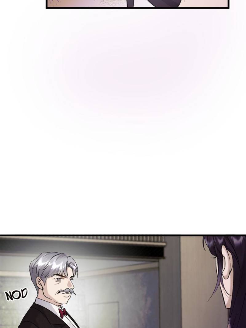 Gorgeous Robe Chapter 19 - Page 17