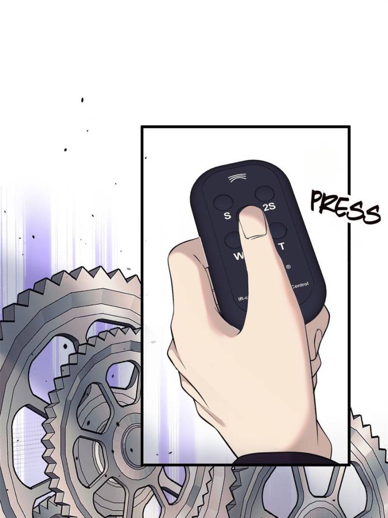 Gorgeous Robe Chapter 19 - Page 19