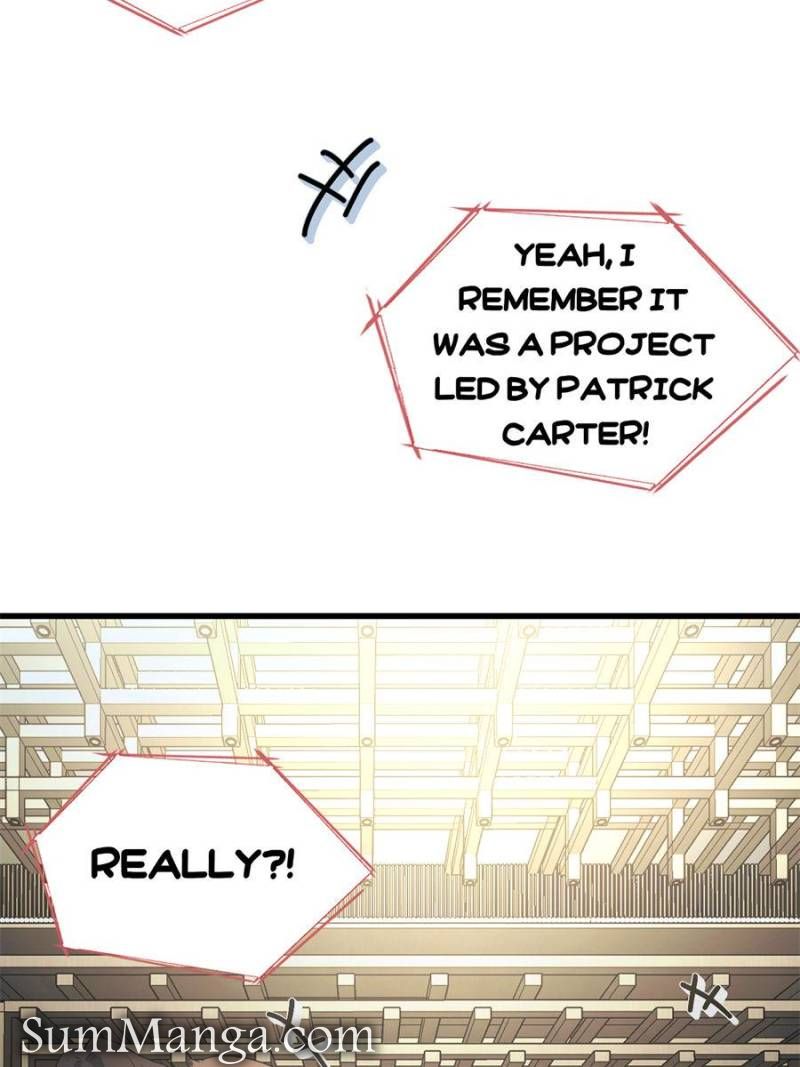 Gorgeous Robe Chapter 19 - Page 3