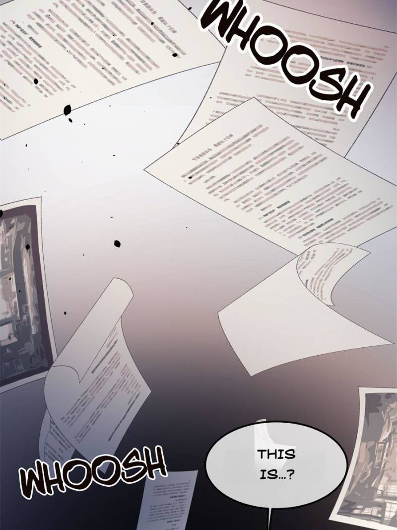 Gorgeous Robe Chapter 19 - Page 22