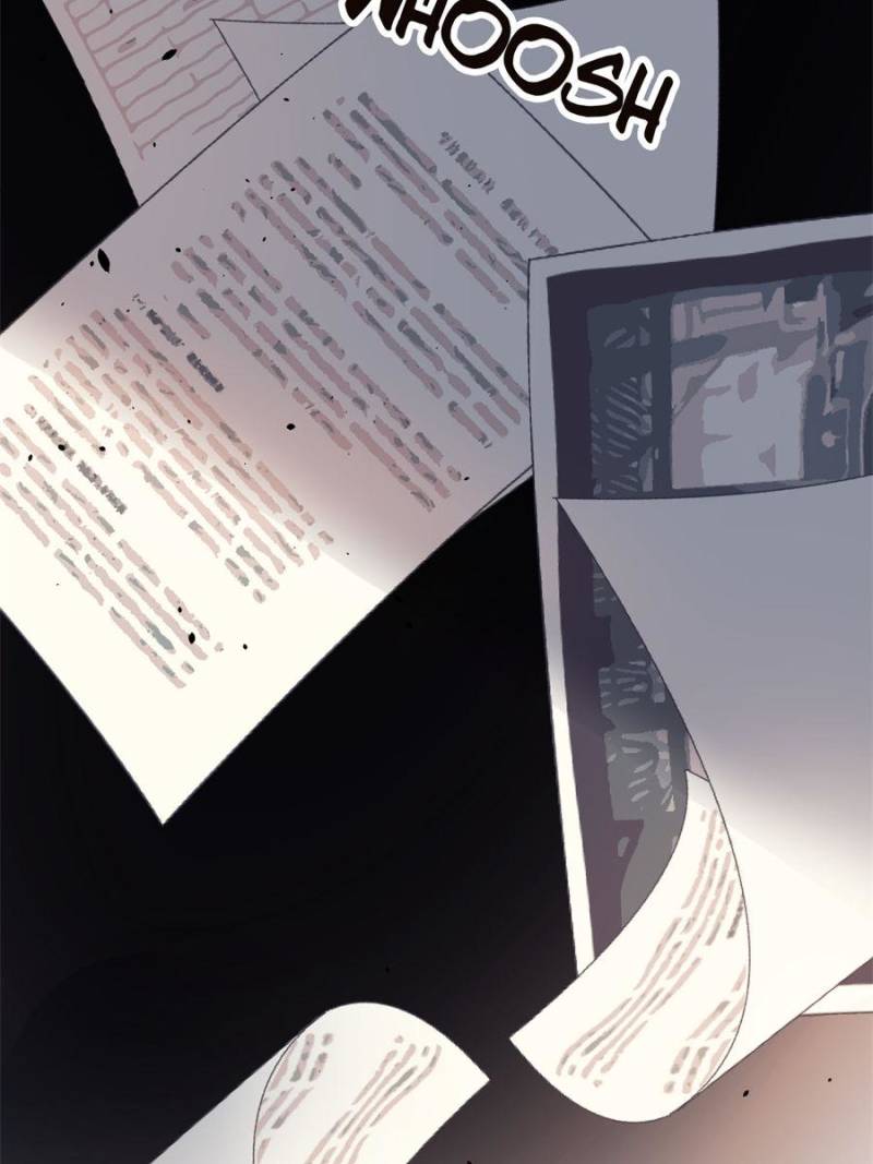 Gorgeous Robe Chapter 19 - Page 25