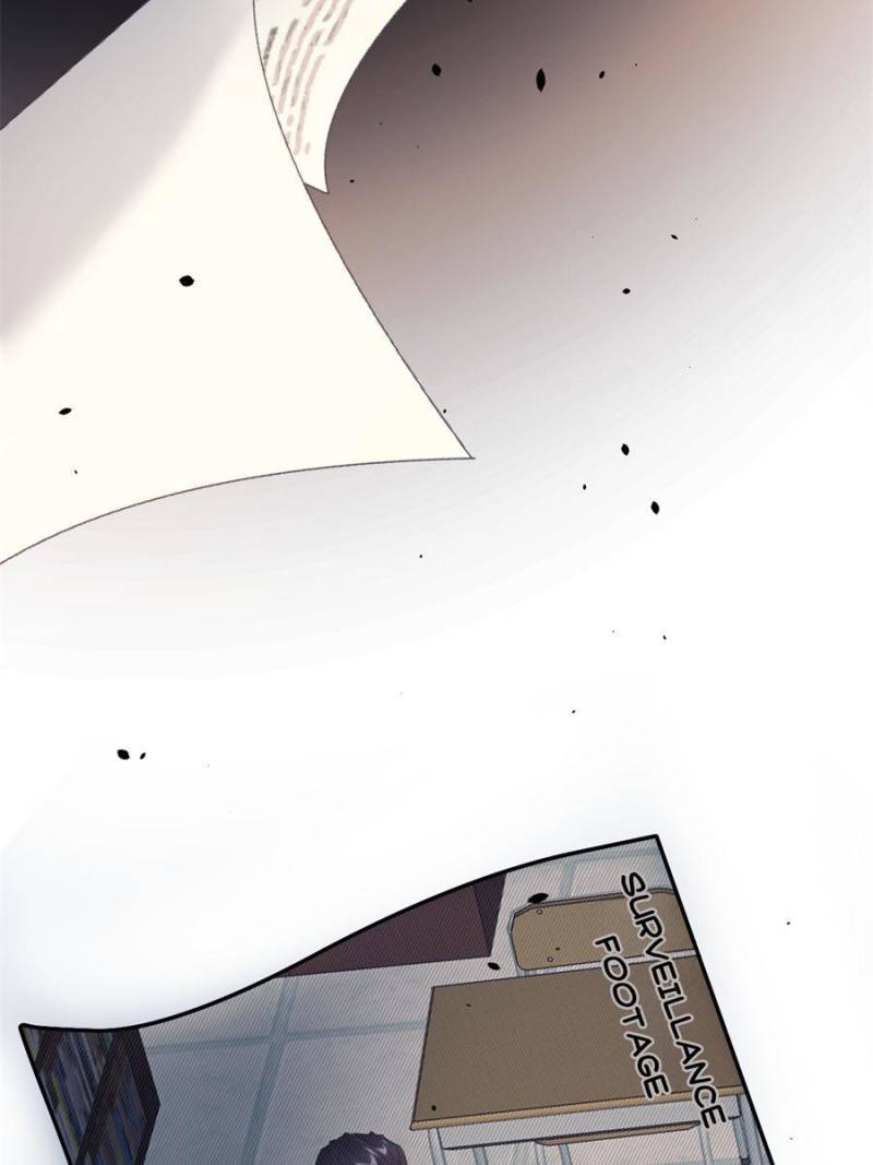 Gorgeous Robe Chapter 19 - Page 26