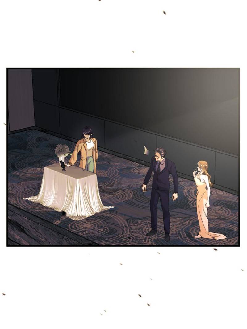 Gorgeous Robe Chapter 19 - Page 32