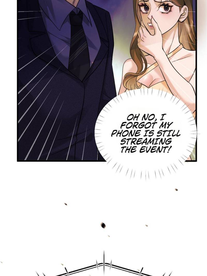 Gorgeous Robe Chapter 19 - Page 34