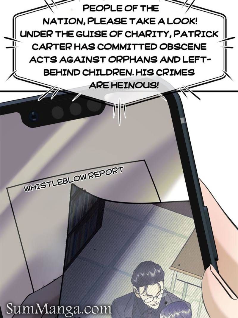 Gorgeous Robe Chapter 19 - Page 35