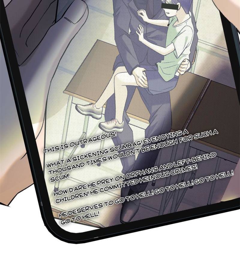 Gorgeous Robe Chapter 19 - Page 36