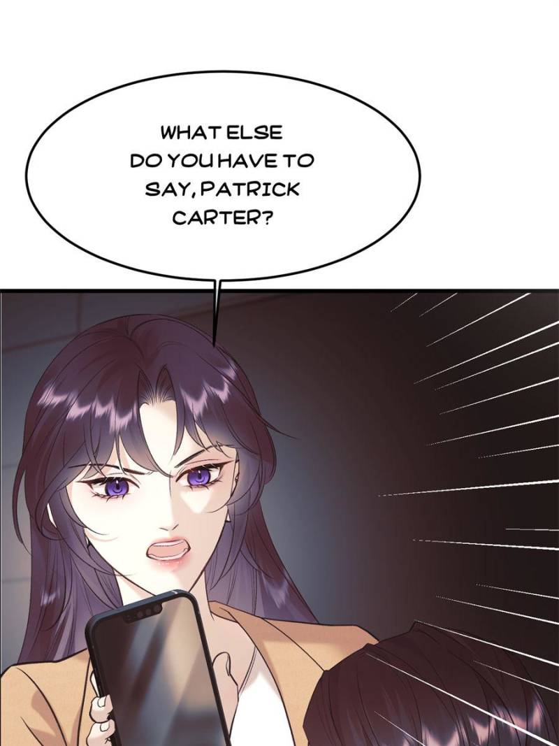 Gorgeous Robe Chapter 19 - Page 37