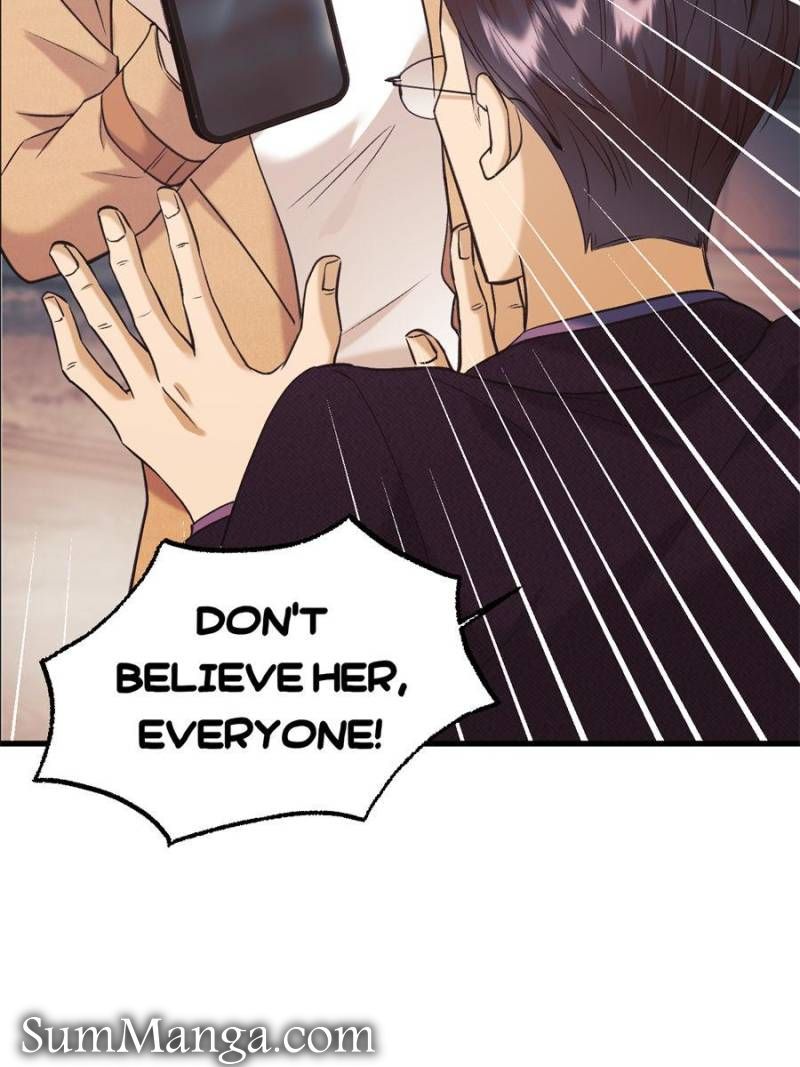 Gorgeous Robe Chapter 19 - Page 38