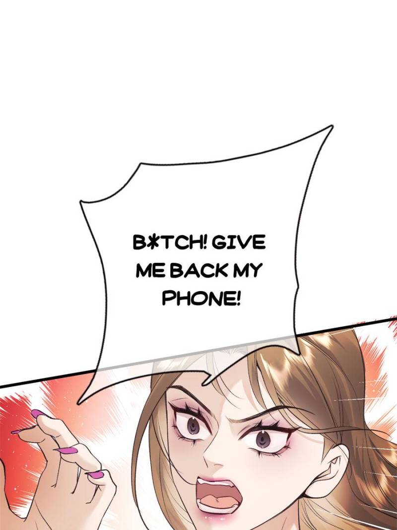 Gorgeous Robe Chapter 19 - Page 39