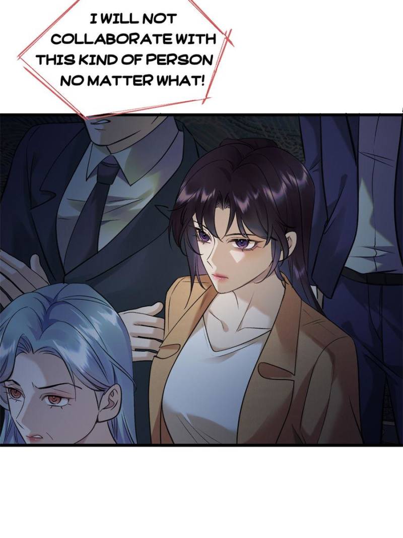 Gorgeous Robe Chapter 19 - Page 5