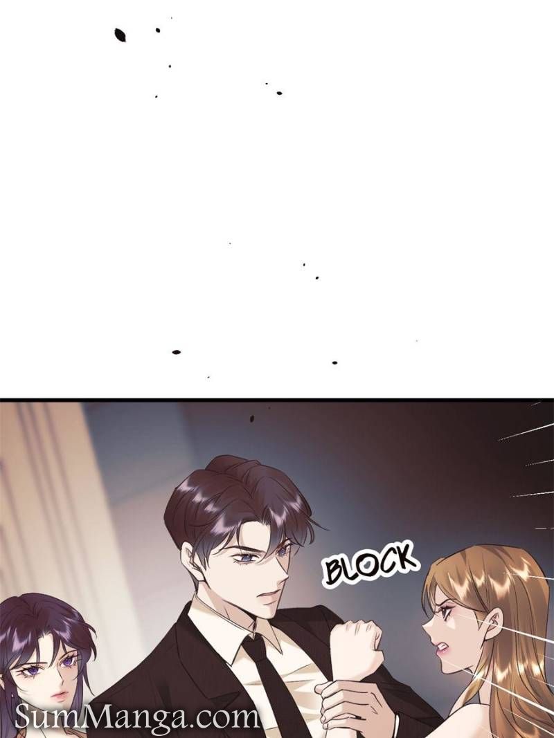 Gorgeous Robe Chapter 19 - Page 41
