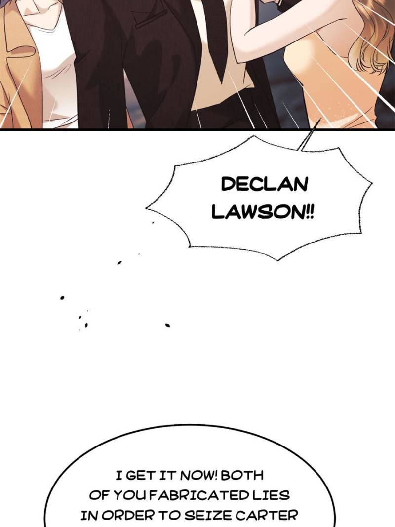 Gorgeous Robe Chapter 19 - Page 42