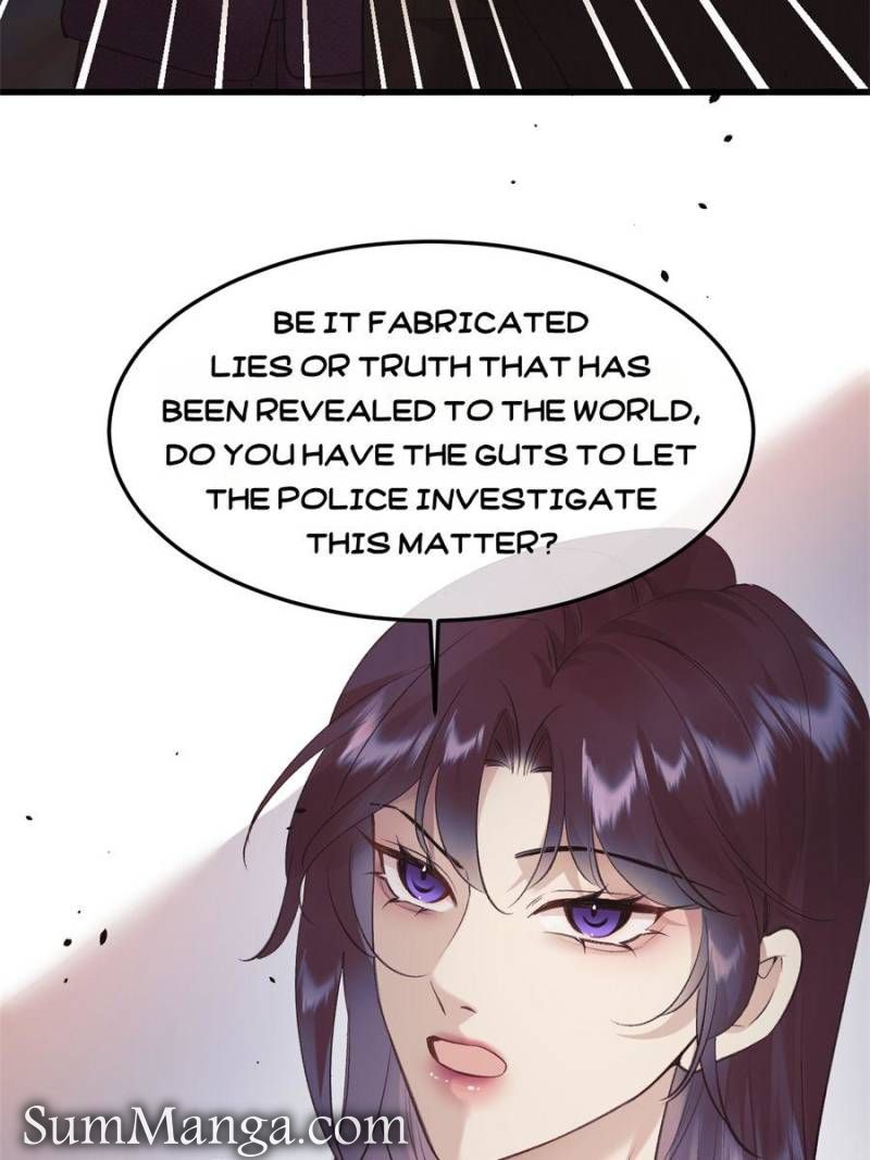 Gorgeous Robe Chapter 19 - Page 44