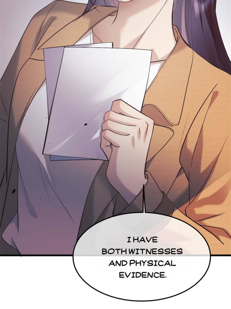 Gorgeous Robe Chapter 19 - Page 45