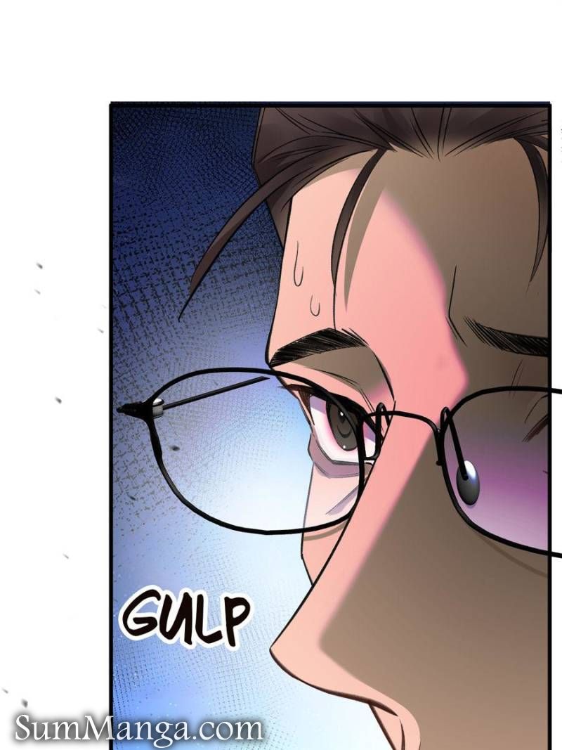Gorgeous Robe Chapter 19 - Page 47