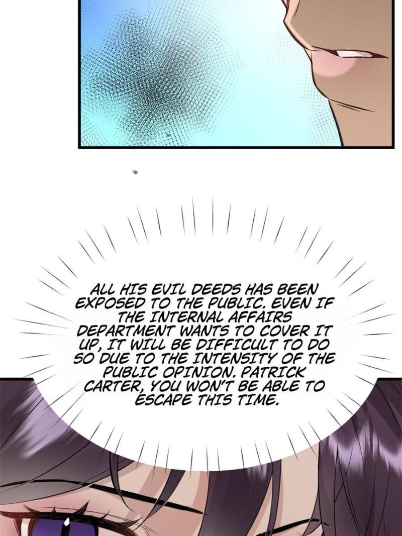 Gorgeous Robe Chapter 19 - Page 48