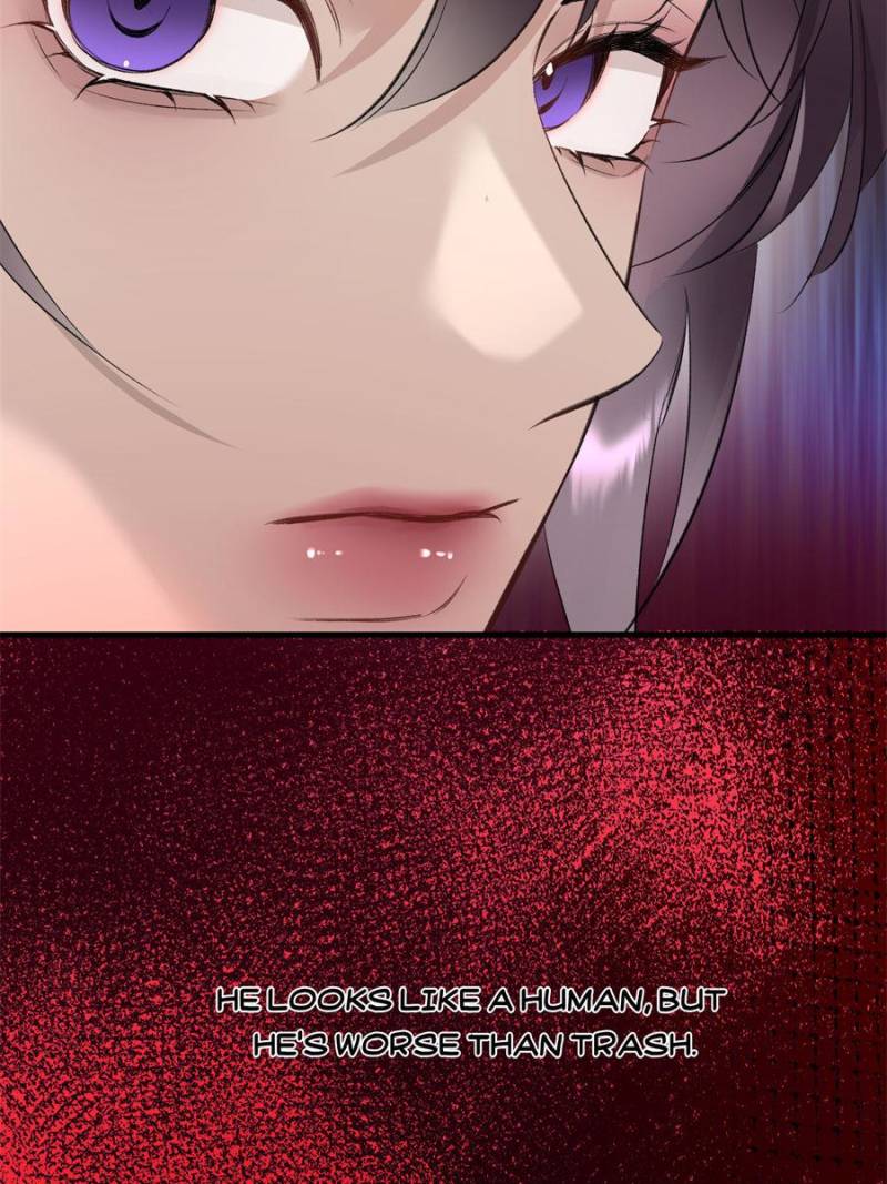 Gorgeous Robe Chapter 19 - Page 49