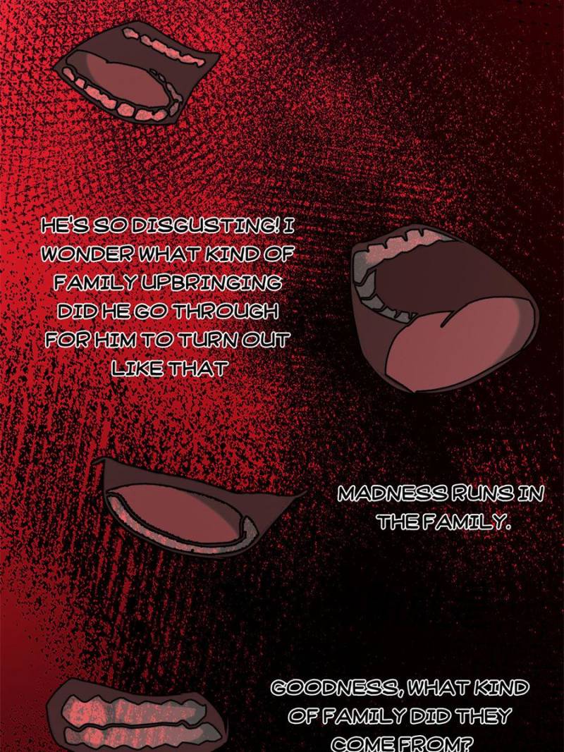 Gorgeous Robe Chapter 19 - Page 50